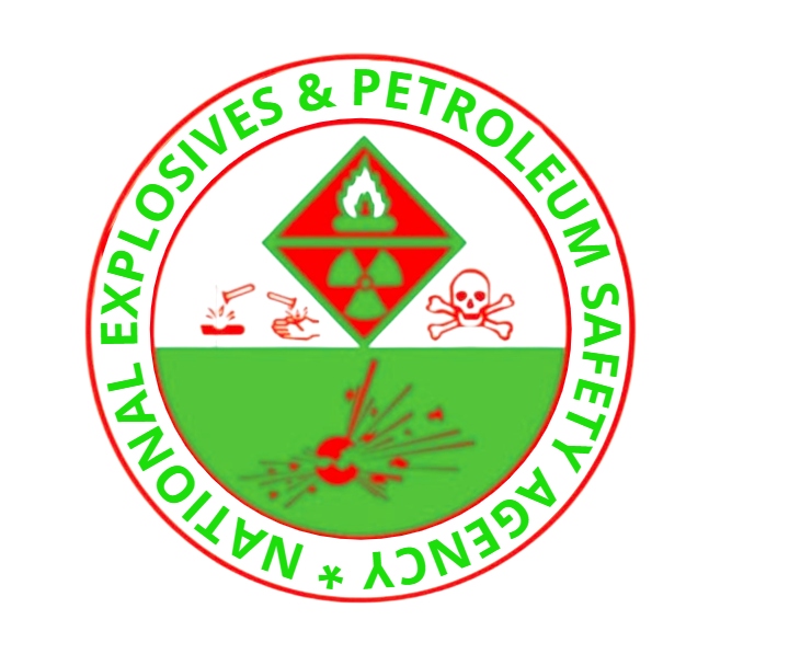DOE - Department of Explosives